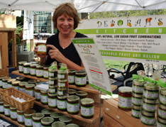 Ingemanson-Deborah's Kitchen E Ingemanson-Deborah's Kitchen E